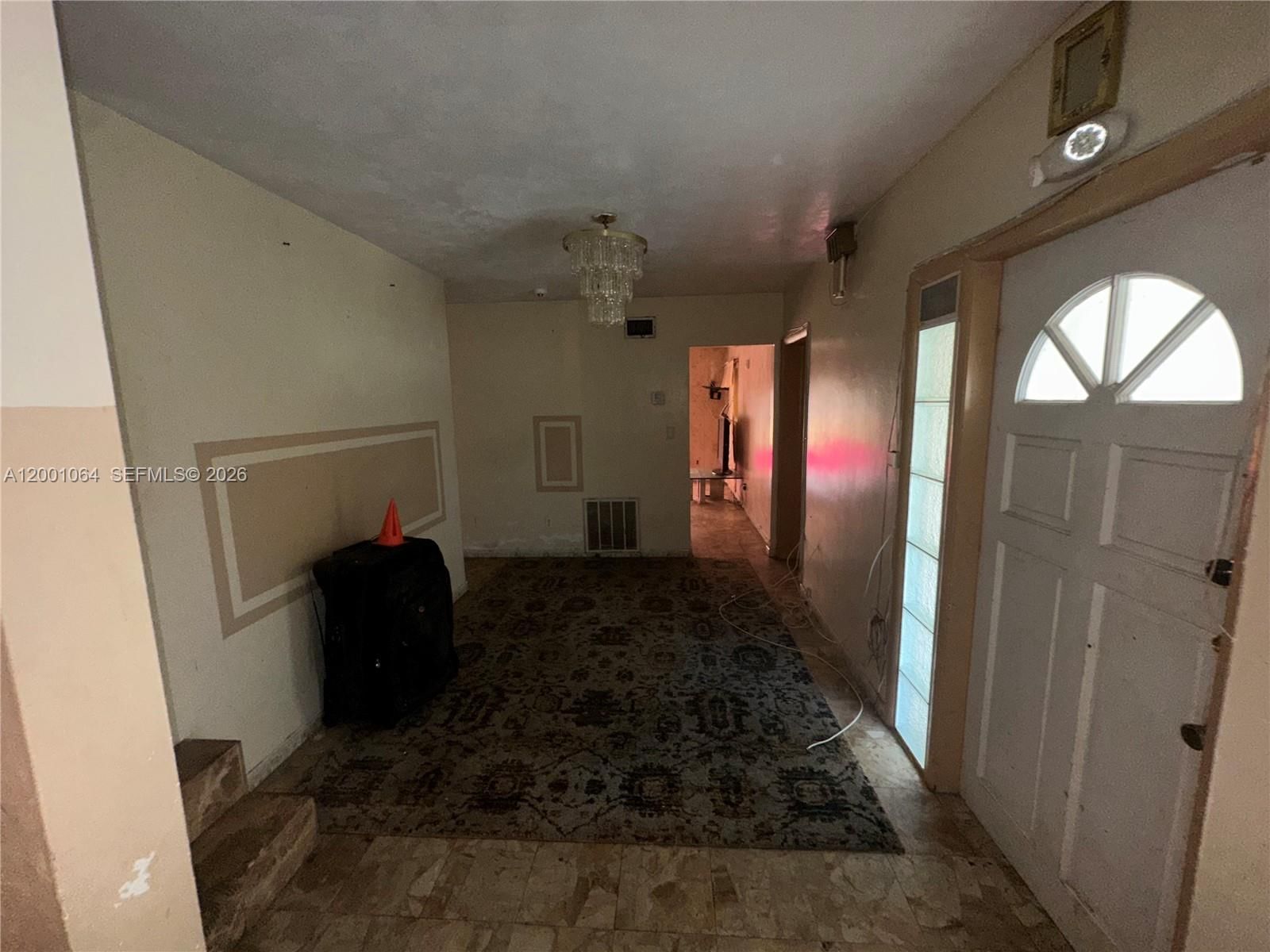 Real estate property located at 200 158th St, Miami-dade, Biscayne Gardens Sec A, Miami, FL