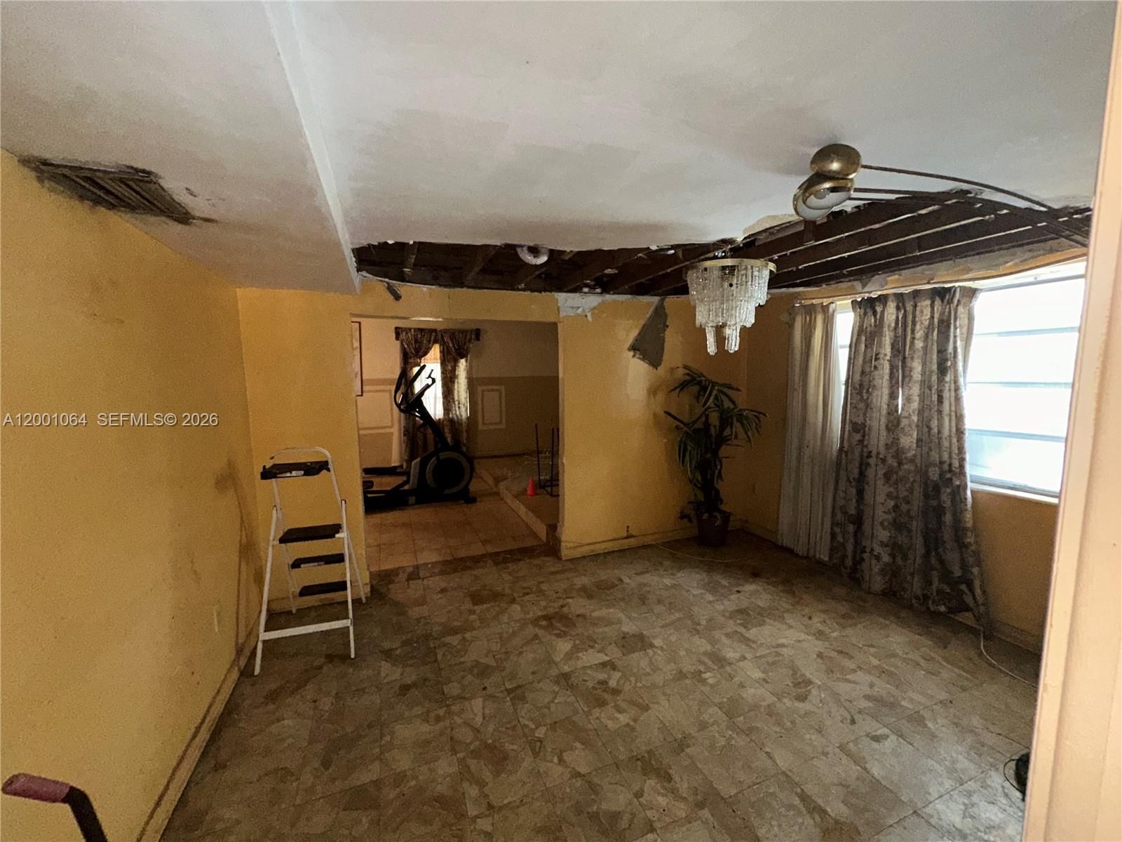 Real estate property located at 200 158th St, Miami-dade, Biscayne Gardens Sec A, Miami, FL