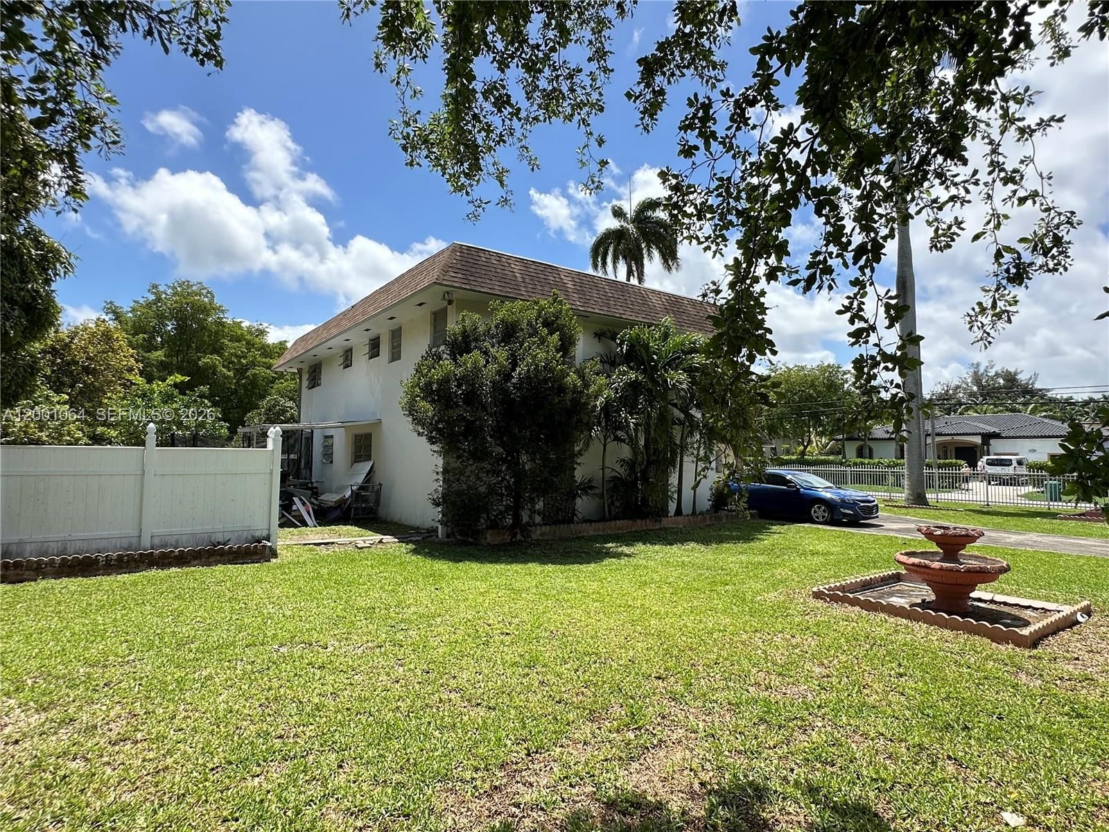 Real estate property located at 200 158th St, Miami-dade, Biscayne Gardens Sec A, Miami, FL