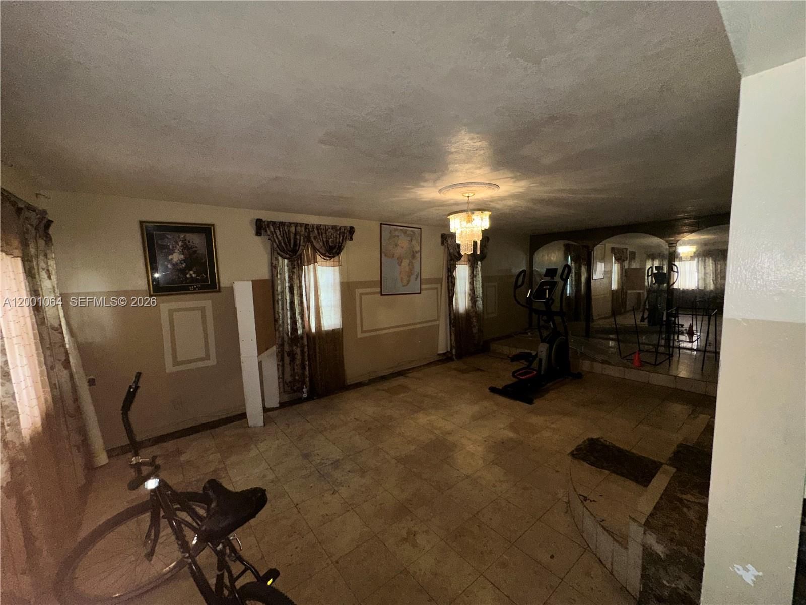 Real estate property located at 200 158th St, Miami-dade, Biscayne Gardens Sec A, Miami, FL