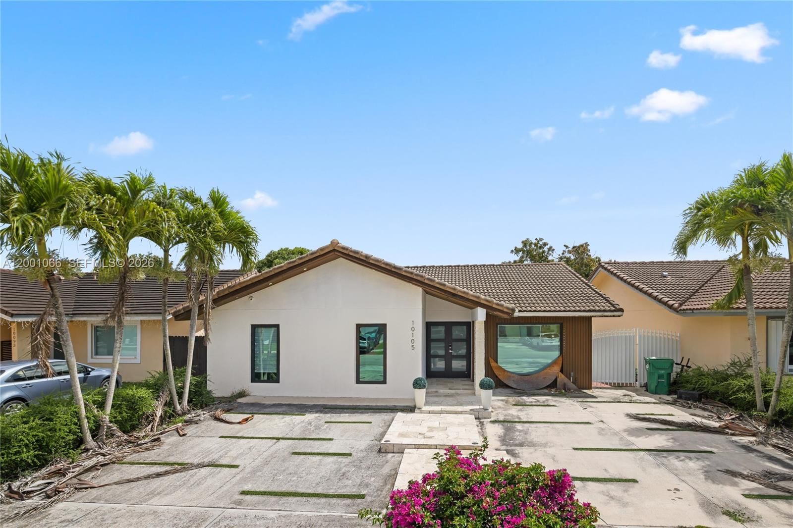 Real estate property located at 10105 144th Ave, Miami-dade, Munne Sub 1st Addn, Miami, FL