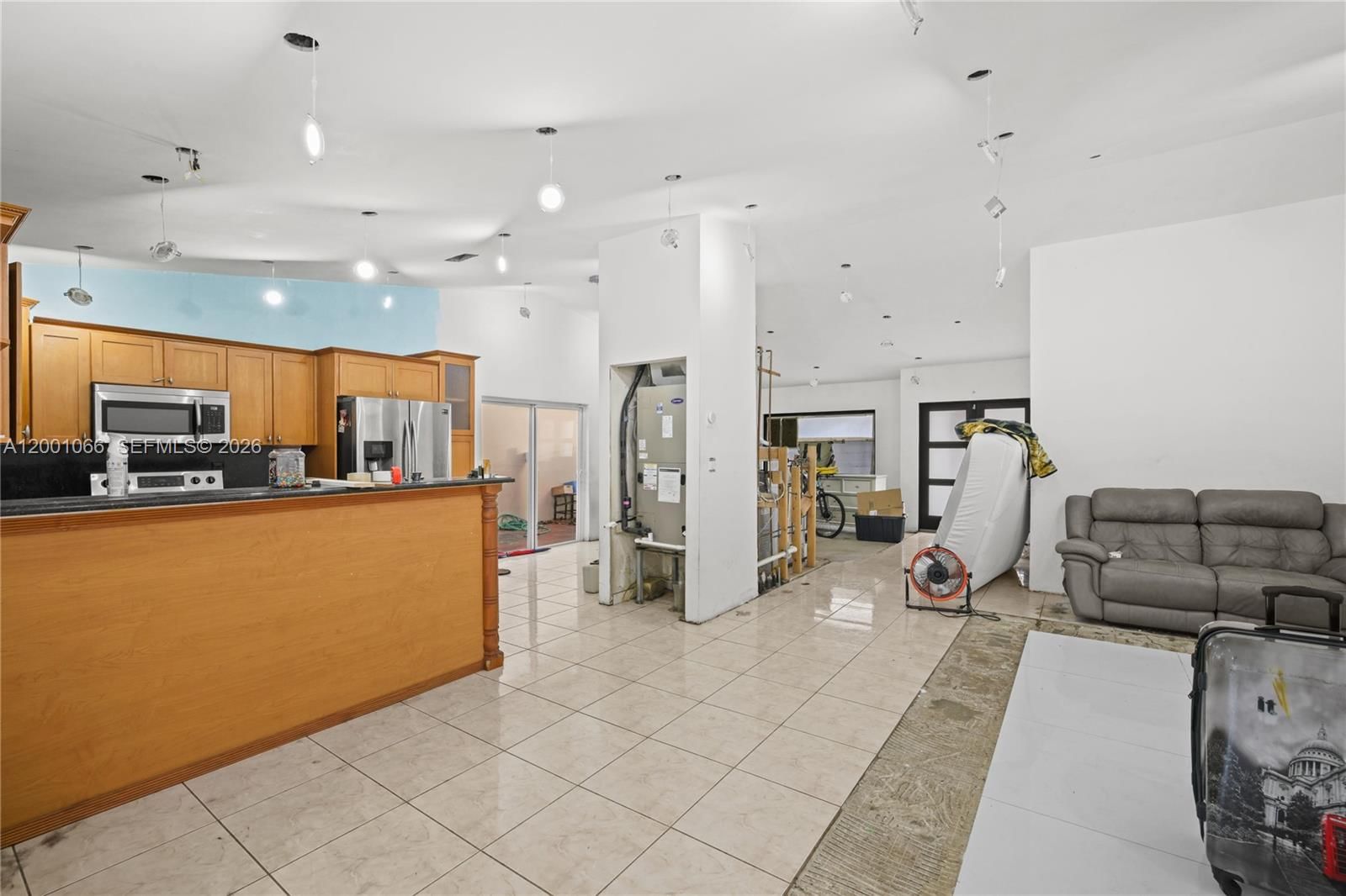 Real estate property located at 10105 144th Ave, Miami-dade, Munne Sub 1st Addn, Miami, FL