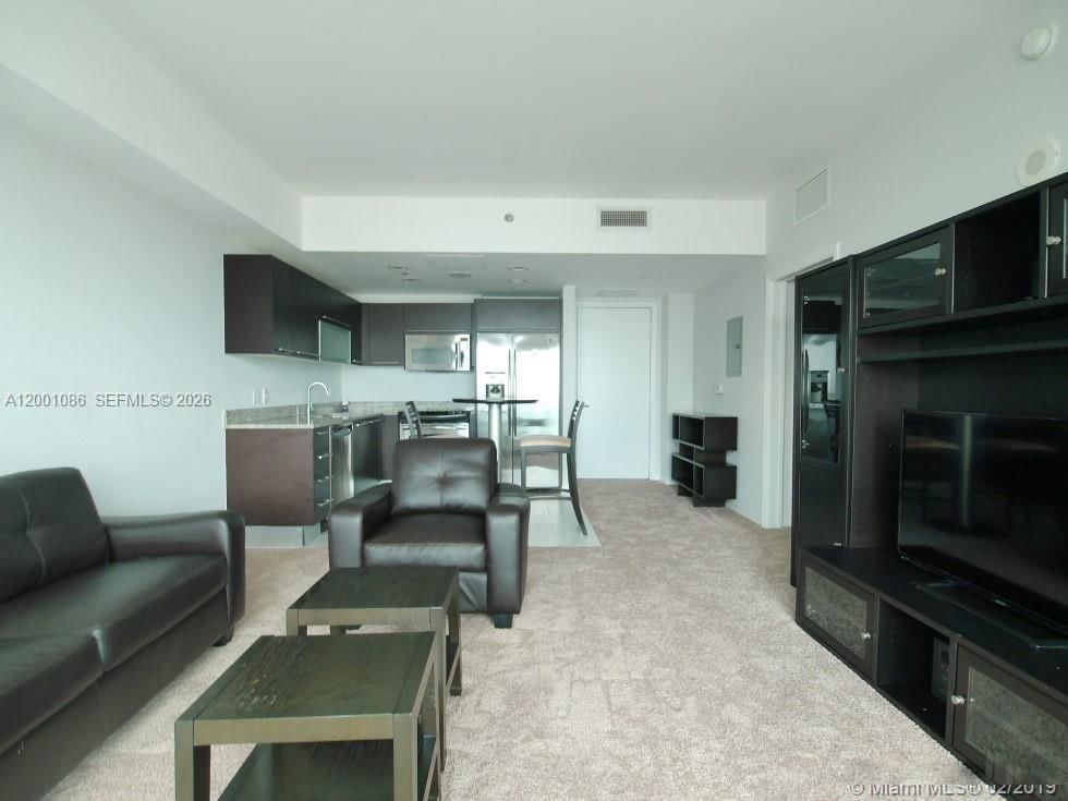 Real estate property located at 951 Brickell Ave #2608, Miami-dade, The Plaza 901 Brickell Co, Miami, FL