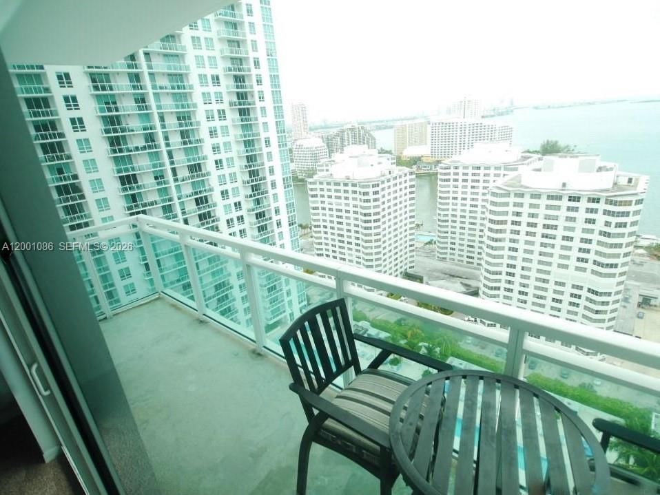 Real estate property located at 951 Brickell Ave #2608, Miami-dade, The Plaza 901 Brickell Co, Miami, FL