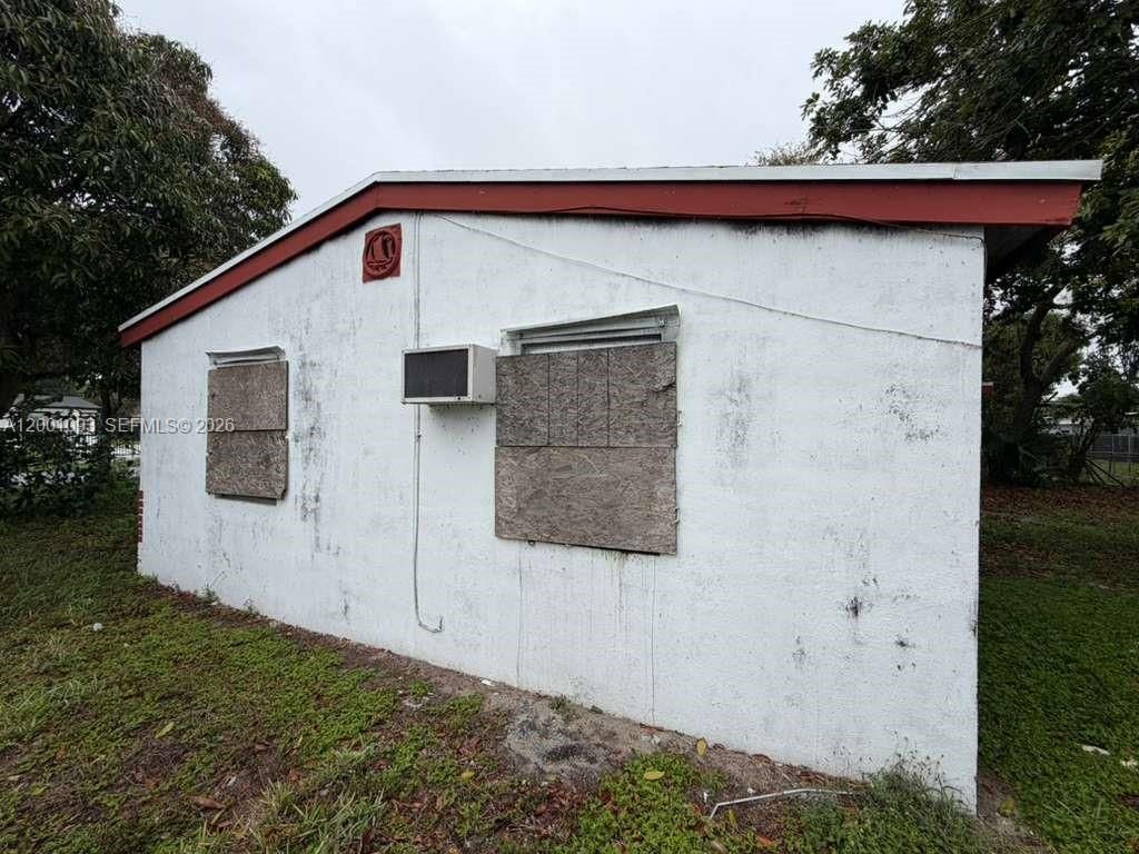 Real estate property located at 15771 17th Pl, Miami-dade, Bunche Park 1 Addn, Miami Gardens, FL