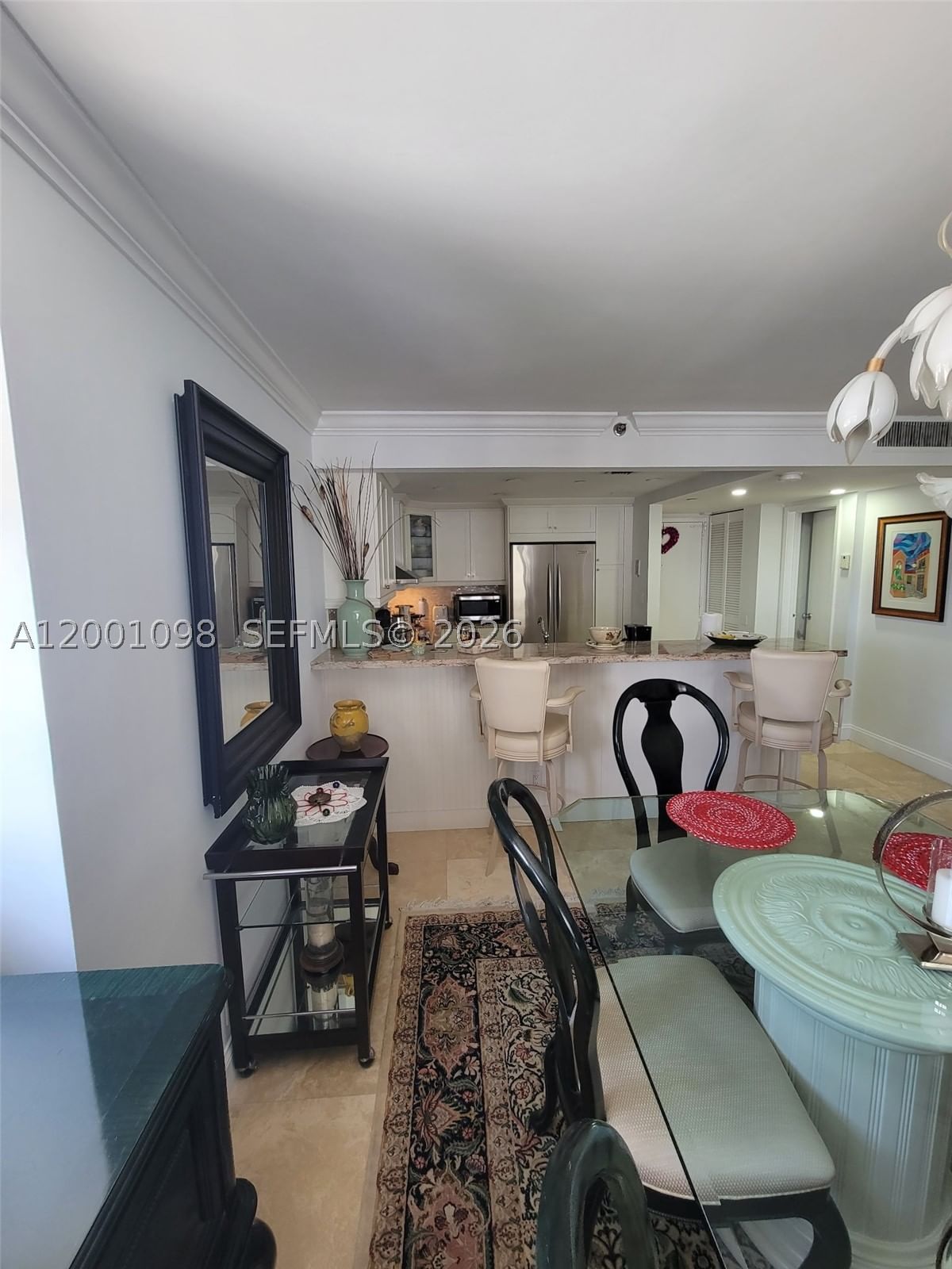 Real estate property located at 2625 Collins Ave #1601, Miami-dade, Oceanfront Plaza Condo, Miami Beach, FL