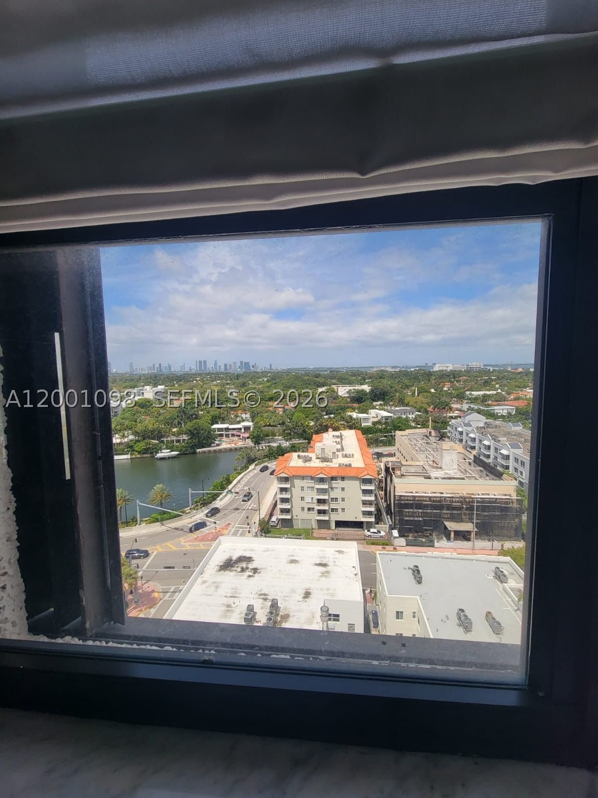 Real estate property located at 2625 Collins Ave #1601, Miami-dade, Oceanfront Plaza Condo, Miami Beach, FL