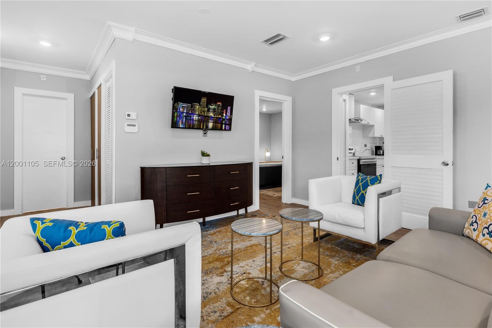 Real estate property located at 8101 Harding Ave, Miami-dade, Haynsworth Beach Sub, Miami Beach, FL