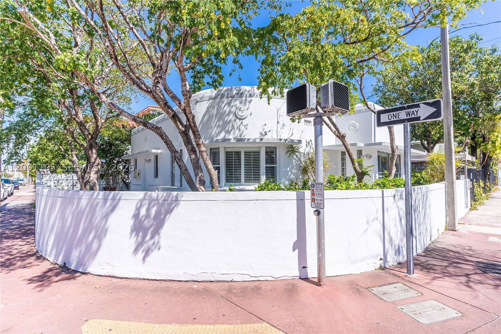 Real estate property located at 8101 Harding Ave, Miami-dade, Haynsworth Beach Sub, Miami Beach, FL
