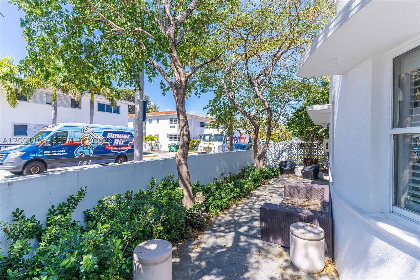 Real estate property located at 8101 Harding Ave, Miami-dade, Haynsworth Beach Sub, Miami Beach, FL