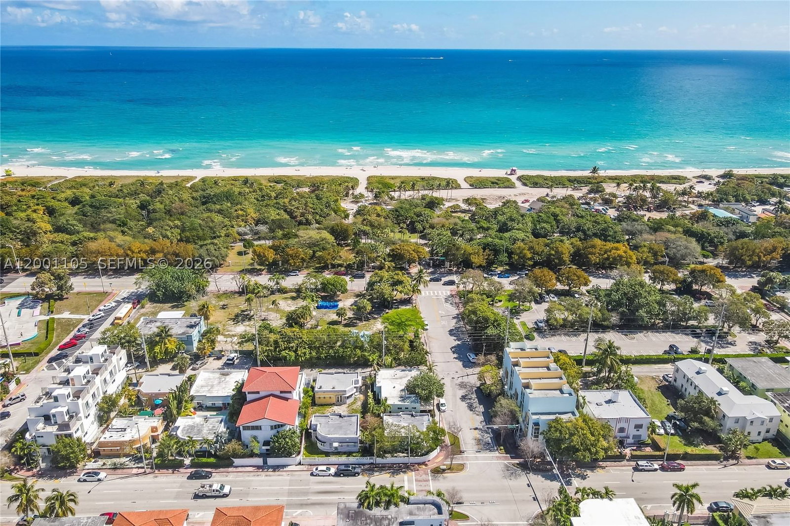 Real estate property located at 8101 Harding Ave, Miami-dade, Haynsworth Beach Sub, Miami Beach, FL