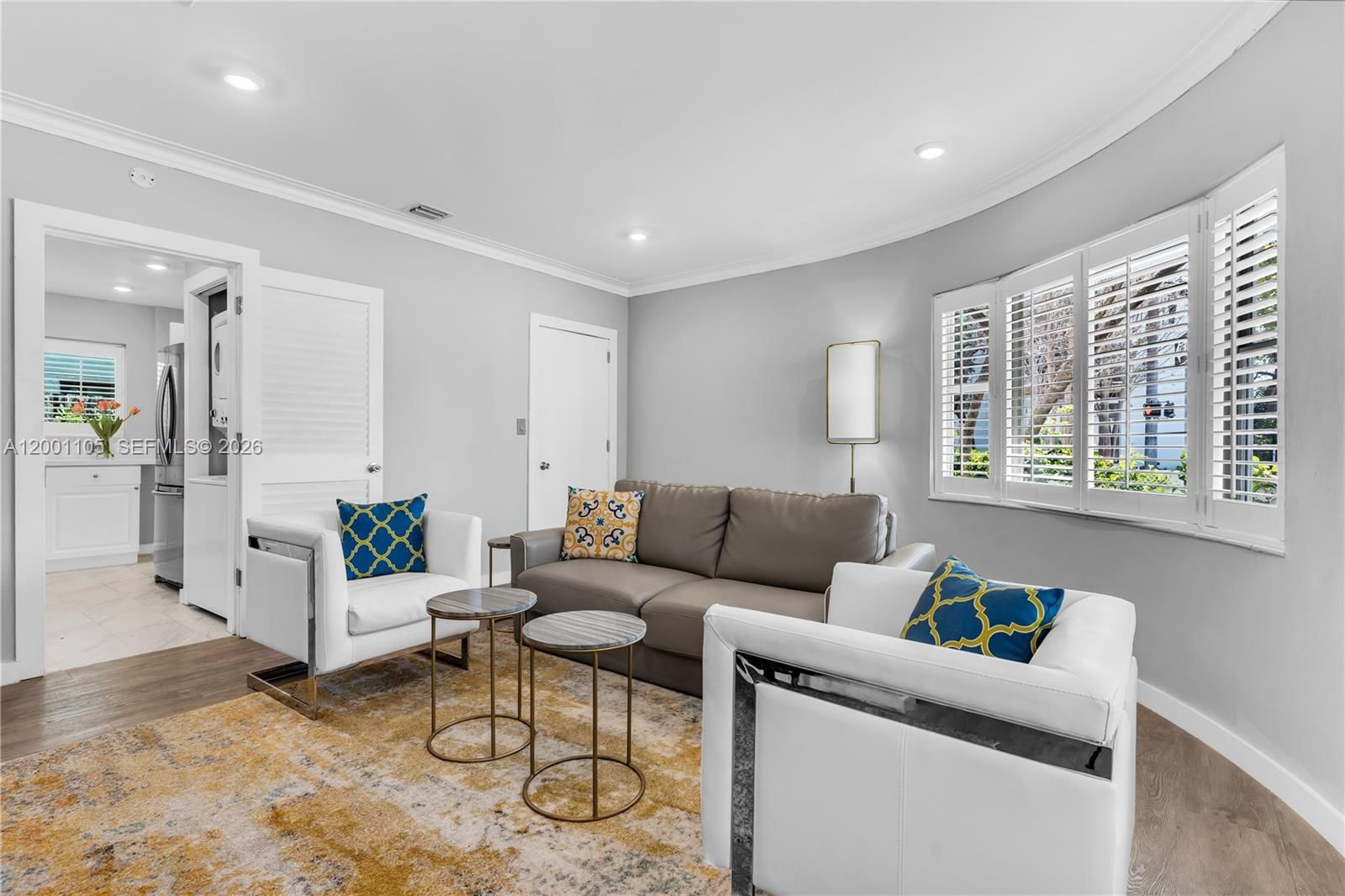 Real estate property located at 8101 Harding Ave, Miami-dade, Haynsworth Beach Sub, Miami Beach, FL