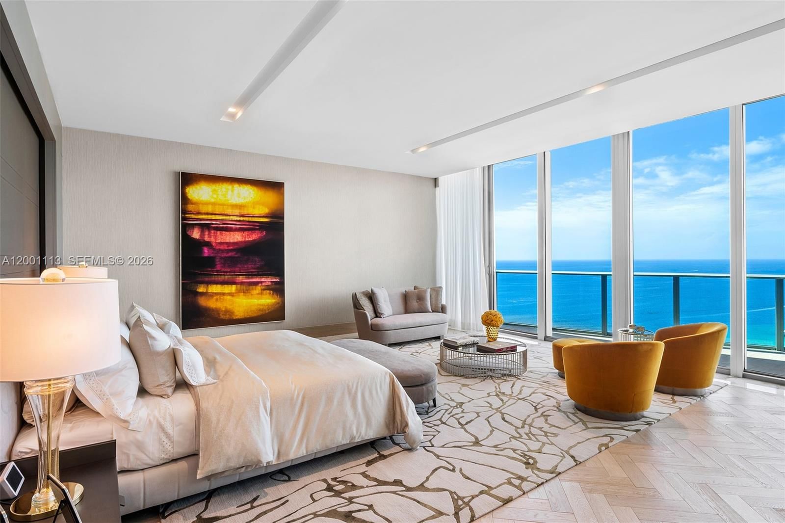 Real estate property located at 17475 Collins Ave PH3201, Miami-dade, Chateau Beach Condo, Sunny Isles Beach, FL