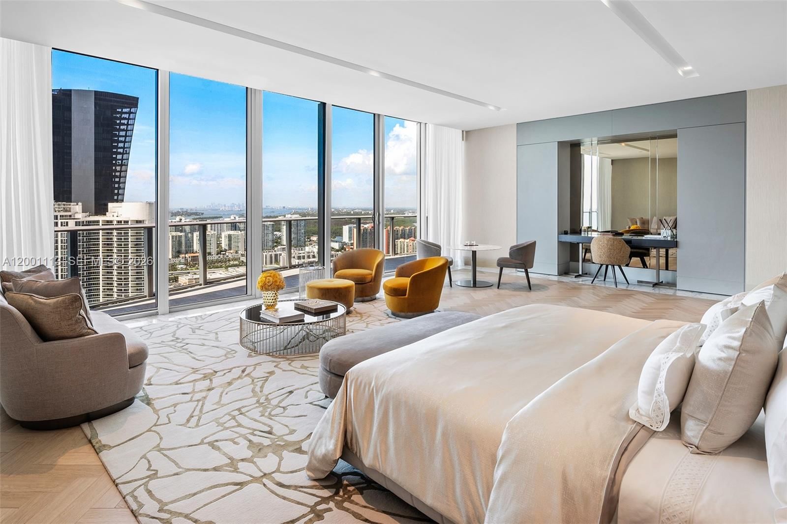 Real estate property located at 17475 Collins Ave PH3201, Miami-dade, Chateau Beach Condo, Sunny Isles Beach, FL