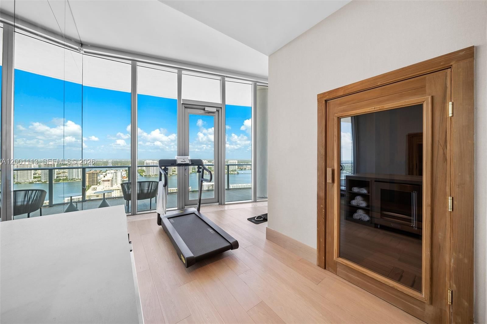 Real estate property located at 17475 Collins Ave PH3201, Miami-dade, Chateau Beach Condo, Sunny Isles Beach, FL