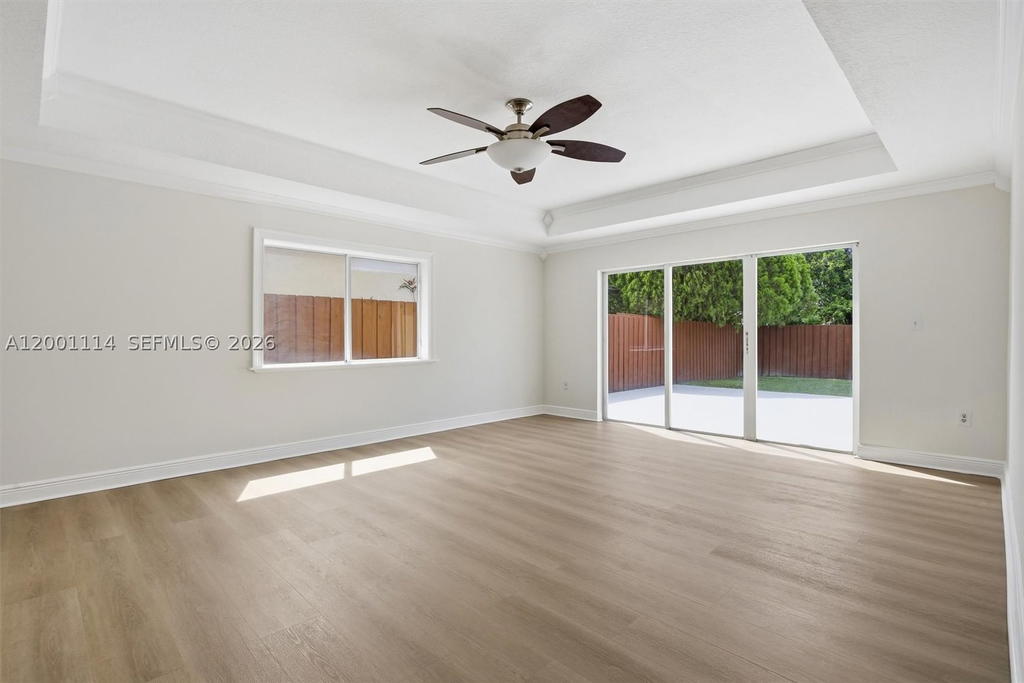 Real estate property located at 13474 124th Ave Rd, Miami-dade, Caribe At Bonita Lakes, Miami, FL