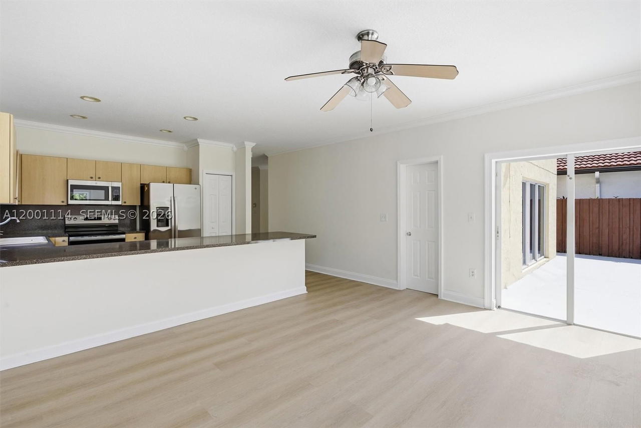 Real estate property located at 13474 124th Ave Rd, Miami-dade, Caribe At Bonita Lakes, Miami, FL