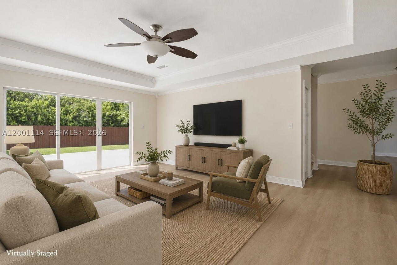 Real estate property located at 13474 124th Ave Rd, Miami-dade, Caribe At Bonita Lakes, Miami, FL