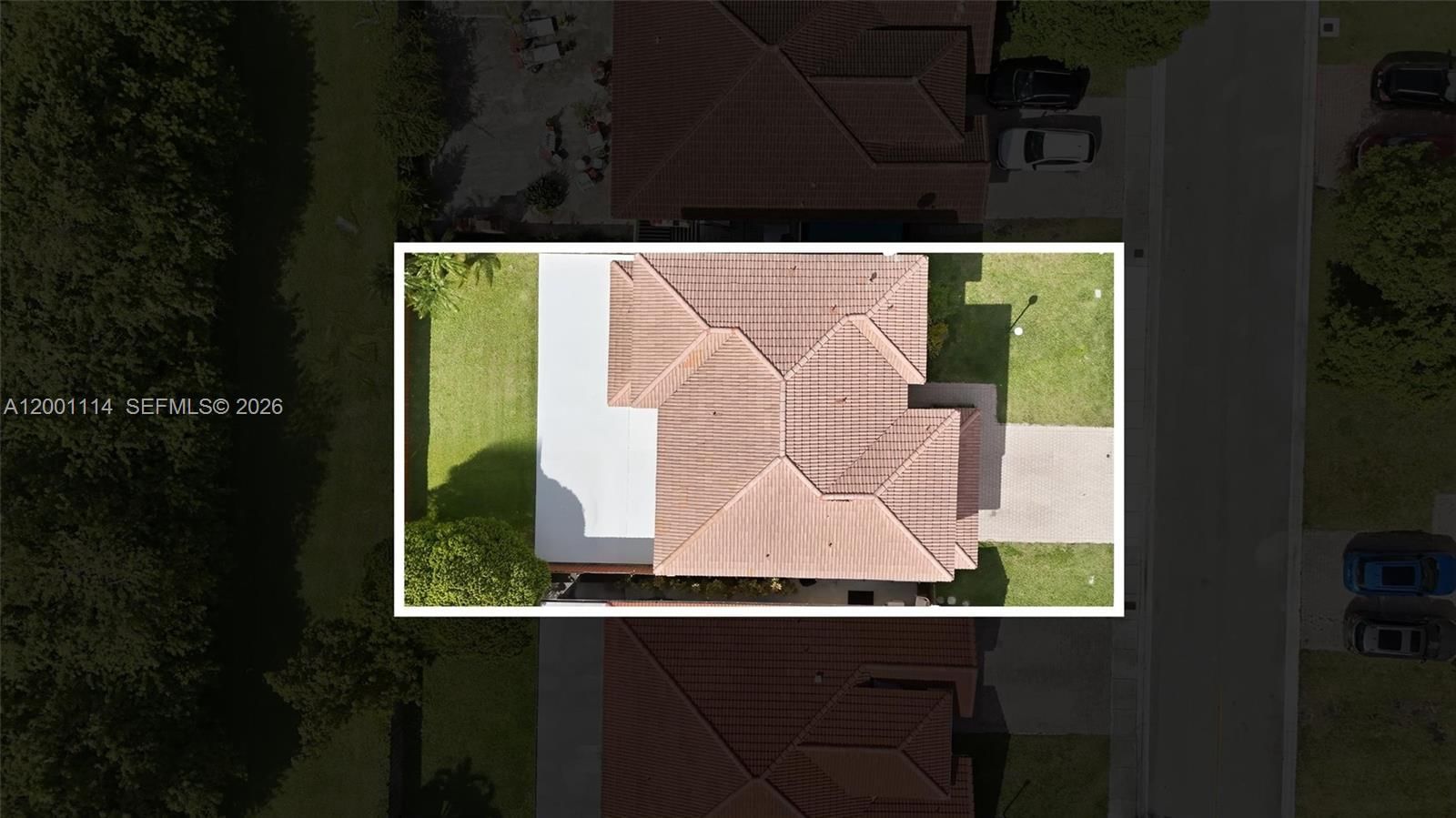 Real estate property located at 13474 124th Ave Rd, Miami-dade, Caribe At Bonita Lakes, Miami, FL