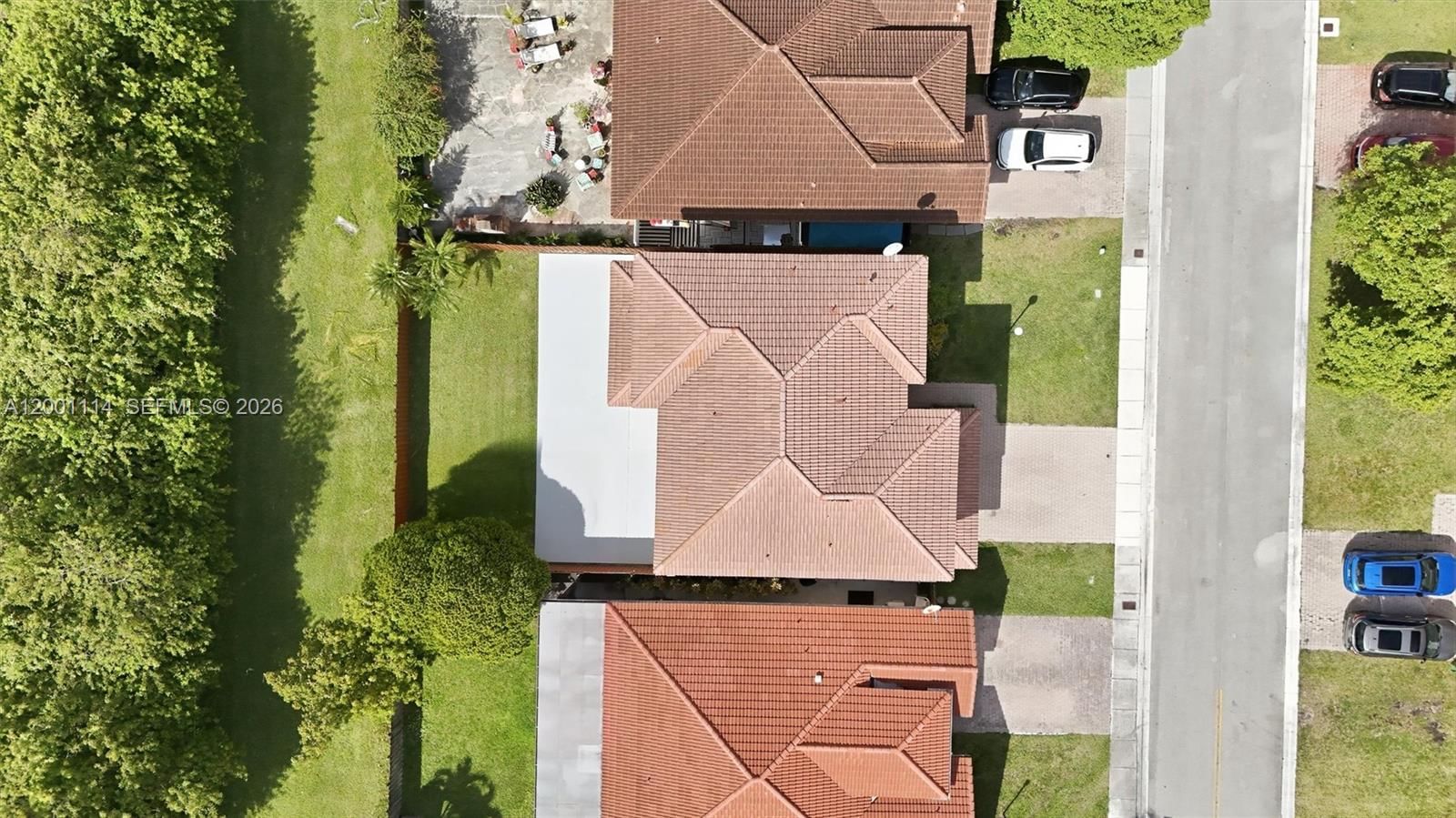 Real estate property located at 13474 124th Ave Rd, Miami-dade, Caribe At Bonita Lakes, Miami, FL