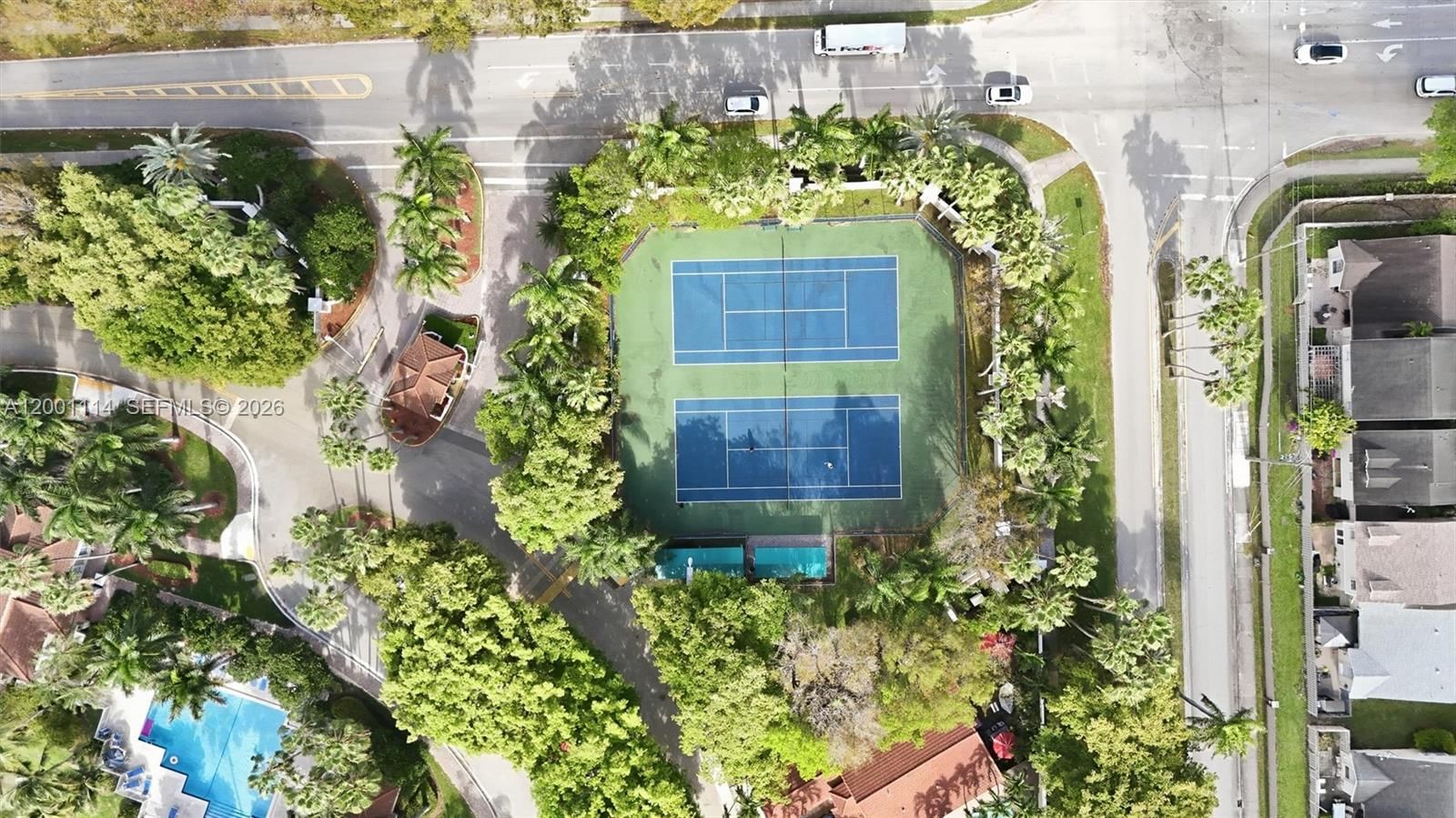 Real estate property located at 13474 124th Ave Rd, Miami-dade, Caribe At Bonita Lakes, Miami, FL