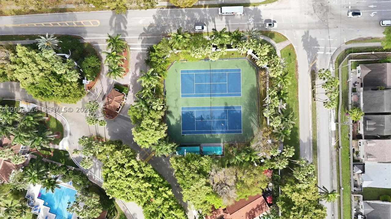 Real estate property located at 13474 124th Ave Rd, Miami-dade, Caribe At Bonita Lakes, Miami, FL
