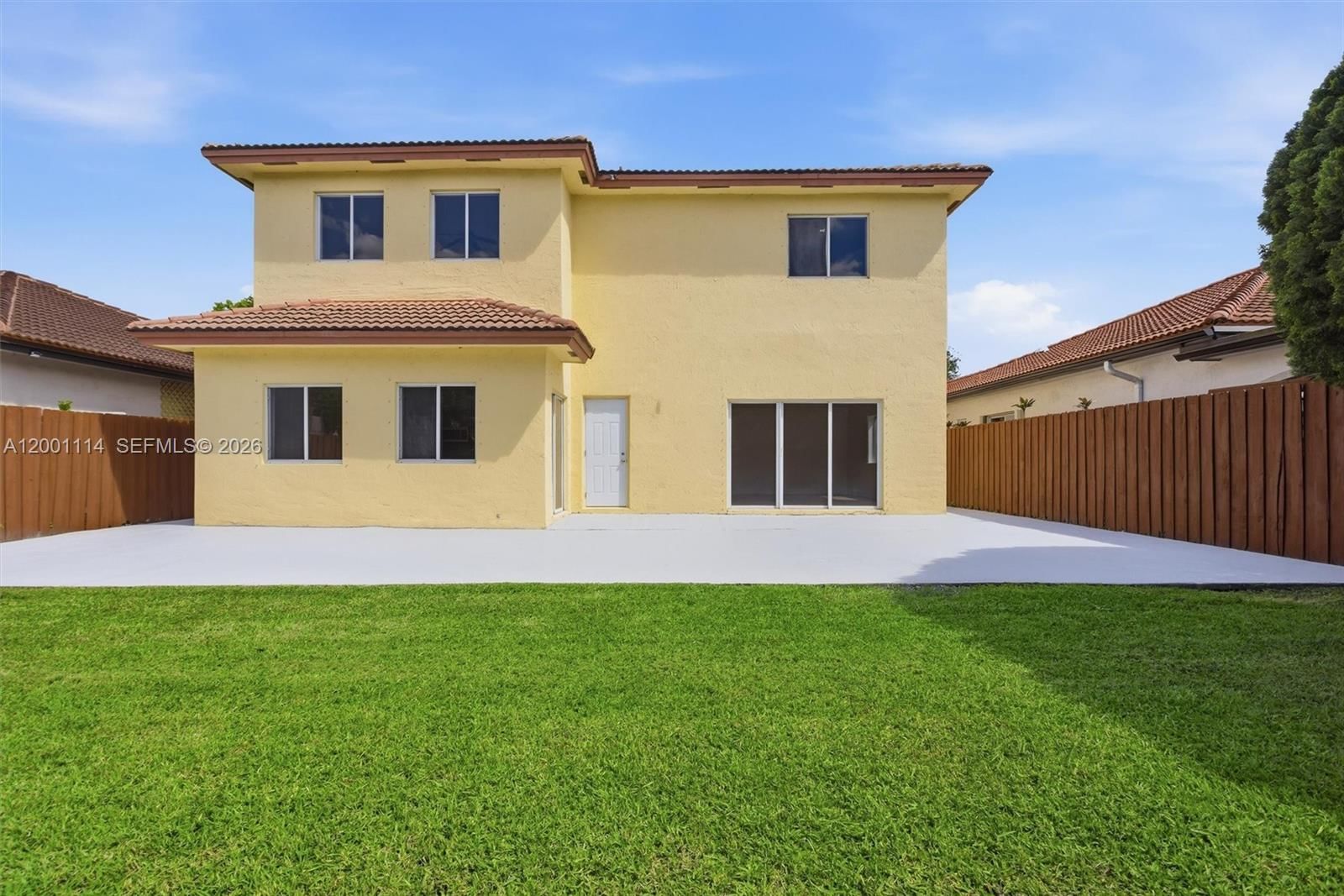 Real estate property located at 13474 124th Ave Rd, Miami-dade, Caribe At Bonita Lakes, Miami, FL