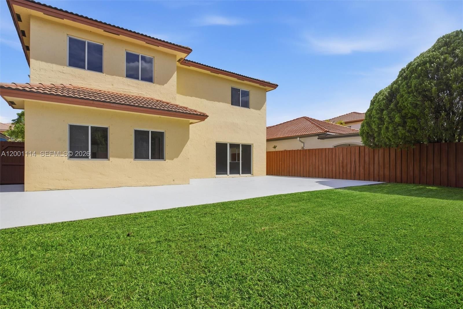 Real estate property located at 13474 124th Ave Rd, Miami-dade, Caribe At Bonita Lakes, Miami, FL