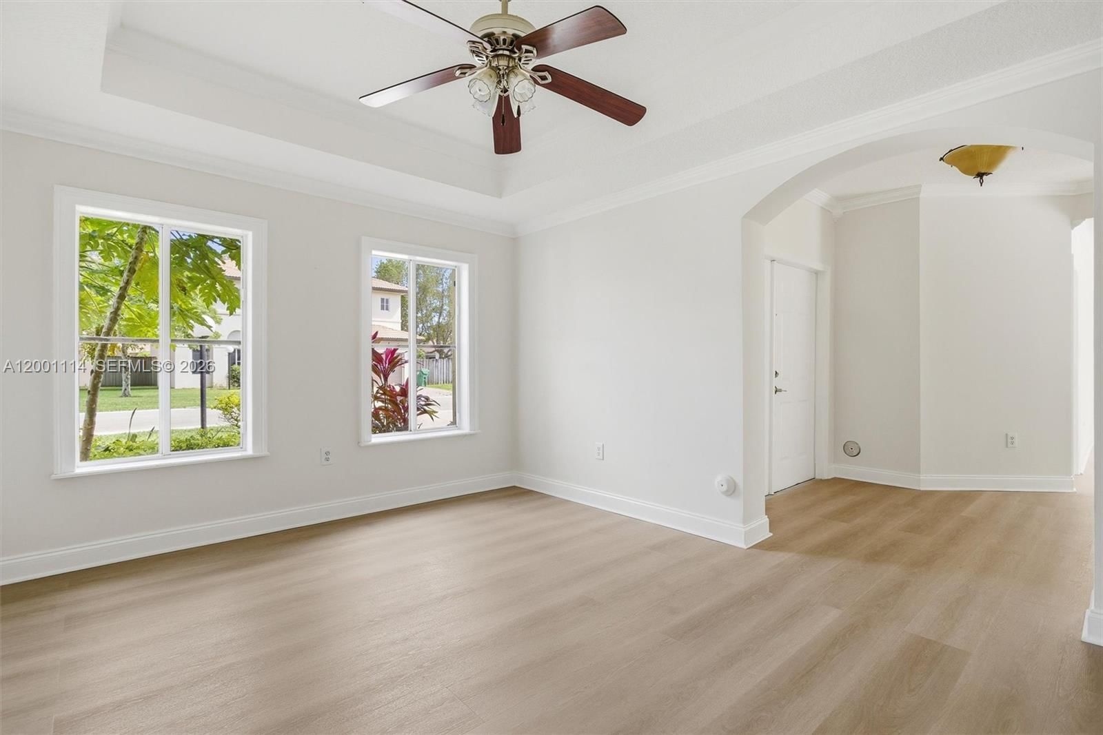 Real estate property located at 13474 124th Ave Rd, Miami-dade, Caribe At Bonita Lakes, Miami, FL