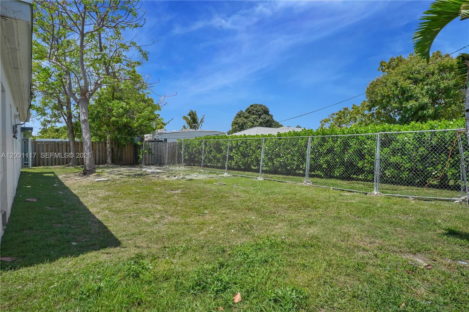 Real estate property located at 11775 223rd St, Miami-dade, Marcia-jane Sub, Miami, FL