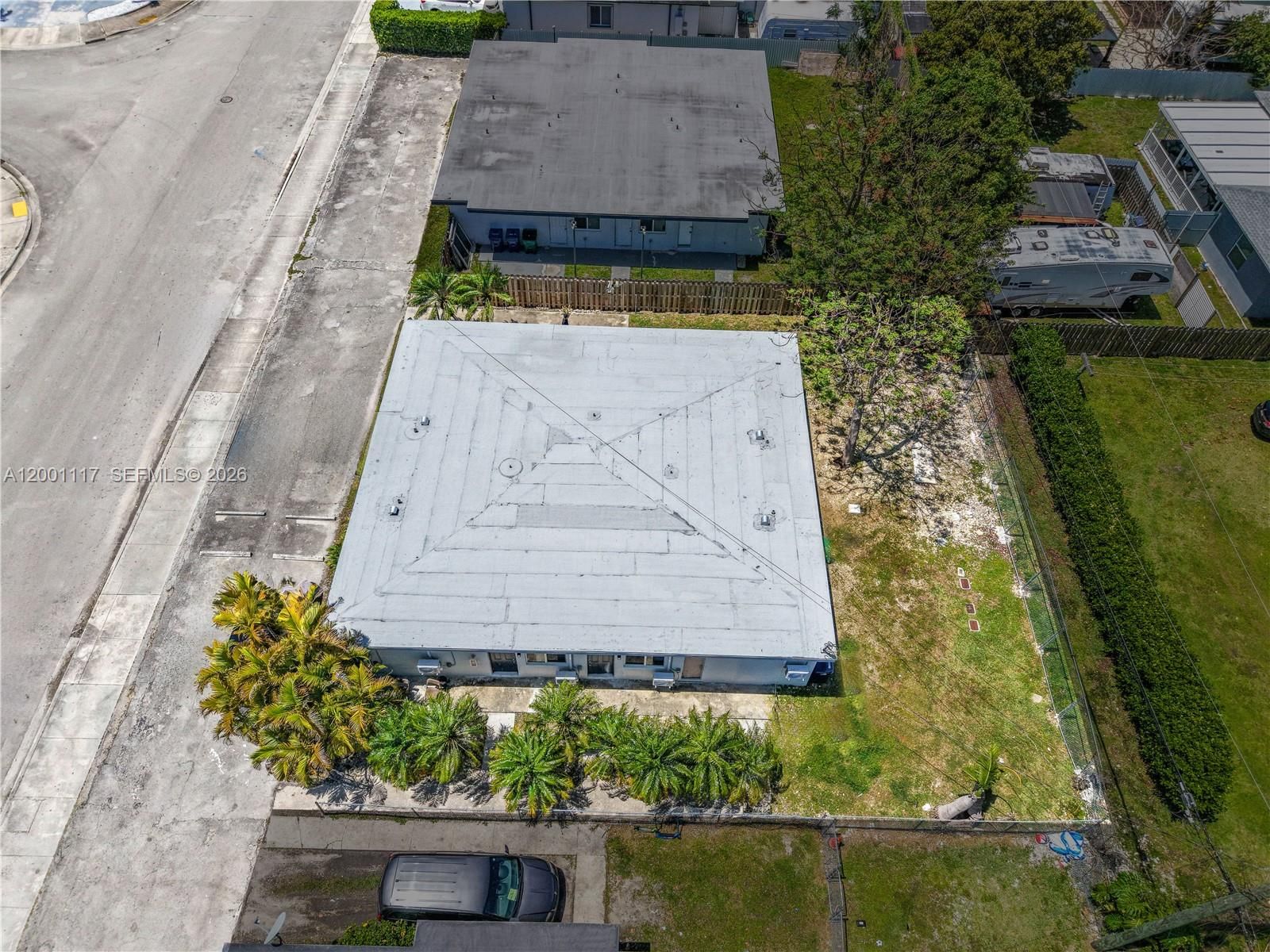 Real estate property located at 11775 223rd St, Miami-dade, Marcia-jane Sub, Miami, FL
