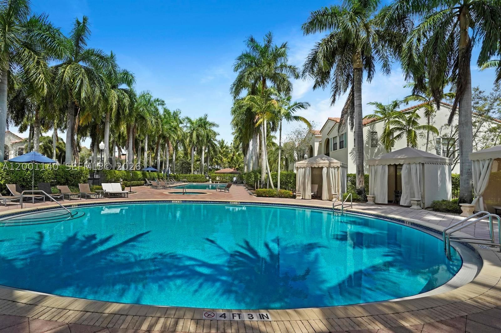 Real estate property located at 3361 125th Ave, Broward, Artesia, Sunrise, FL
