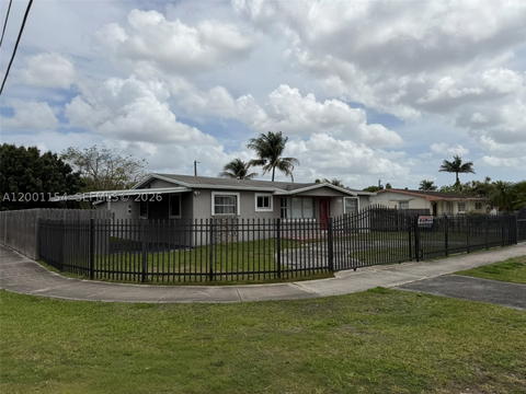 Real estate property located at 18971 312th St, Miami-dade, Bel-aire Homes, Homestead, FL