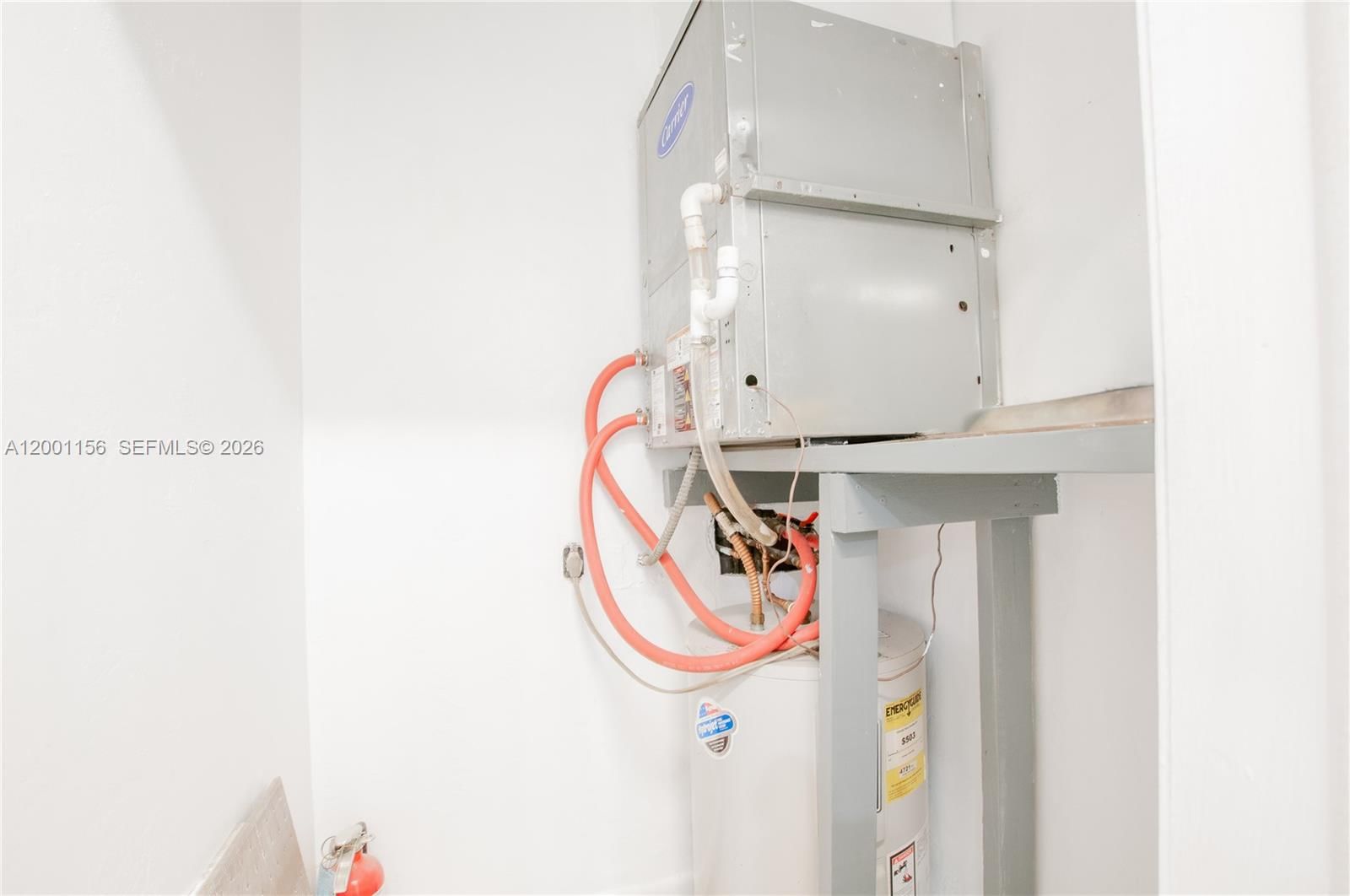 Real estate property located at 300 Luna Ct #2, Broward, Southbrook Condominium Ap, Hollywood, FL