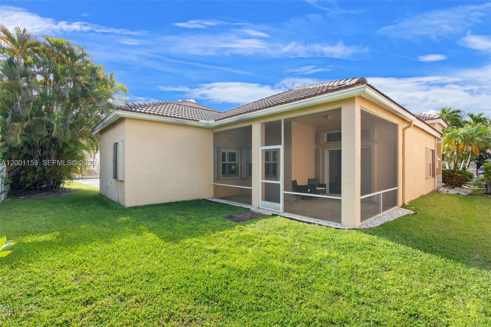 Real estate property located at 1414 Banyan Way, Broward, Sector 2-parcels 1 2 3 4, Weston, FL