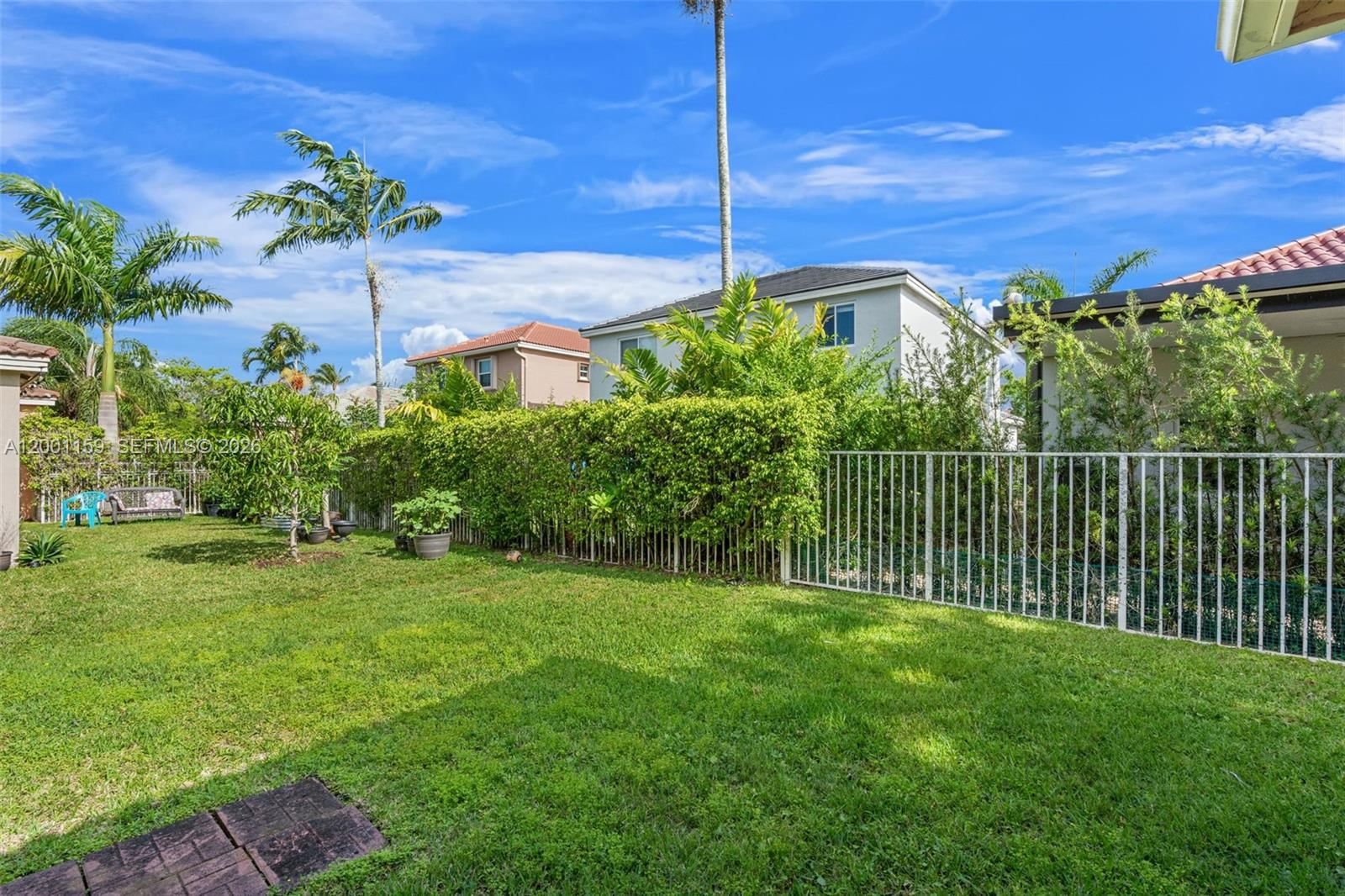 Real estate property located at 1414 Banyan Way, Broward, Sector 2-parcels 1 2 3 4, Weston, FL