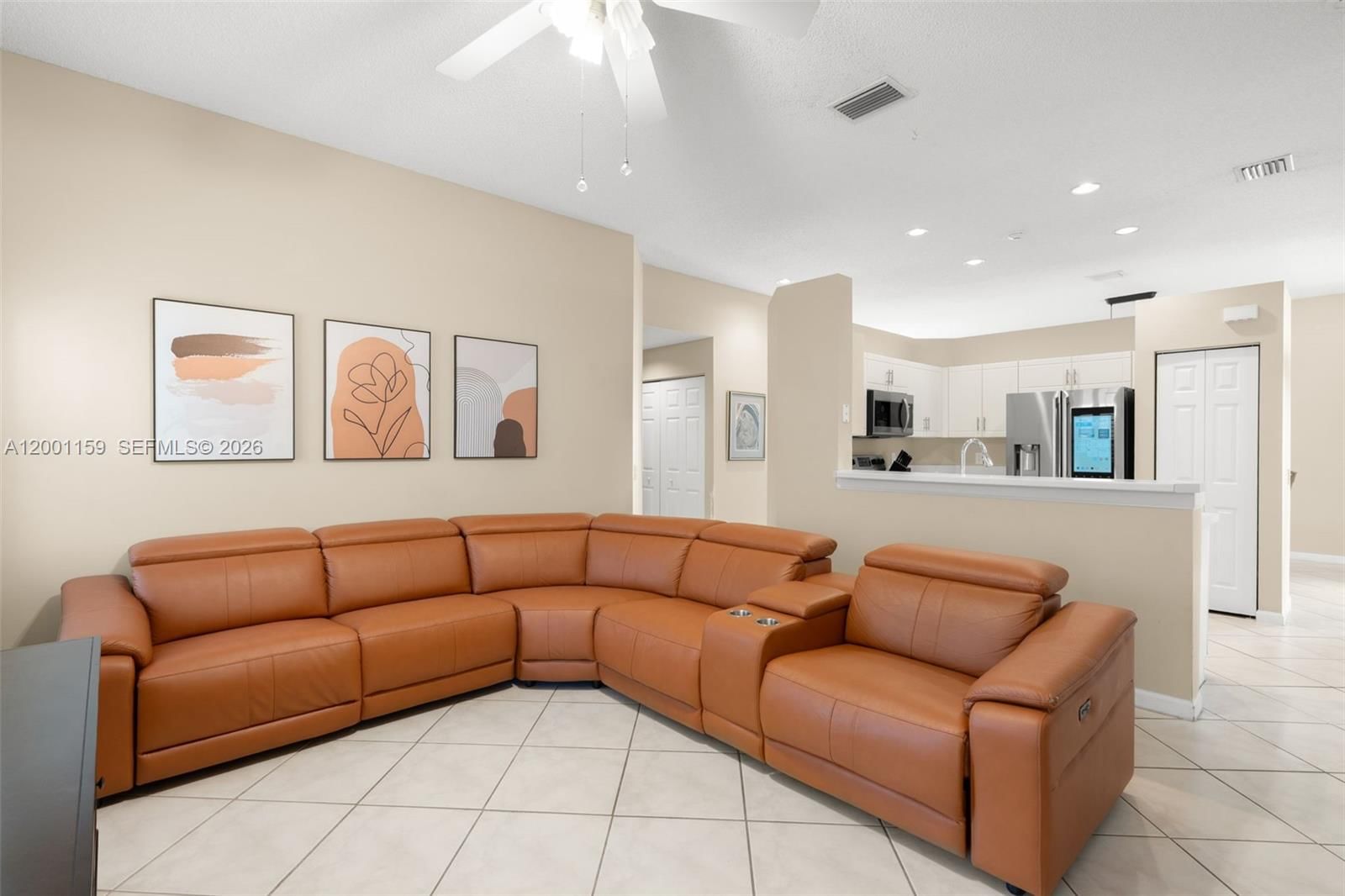 Real estate property located at 1414 Banyan Way, Broward, Sector 2-parcels 1 2 3 4, Weston, FL