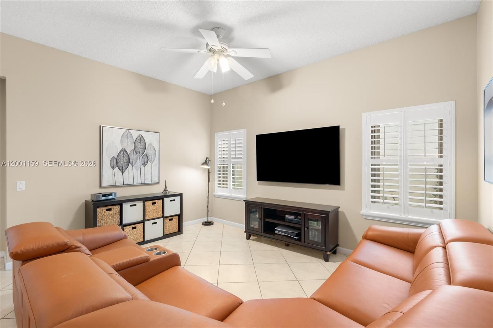 Real estate property located at 1414 Banyan Way, Broward, Sector 2-parcels 1 2 3 4, Weston, FL