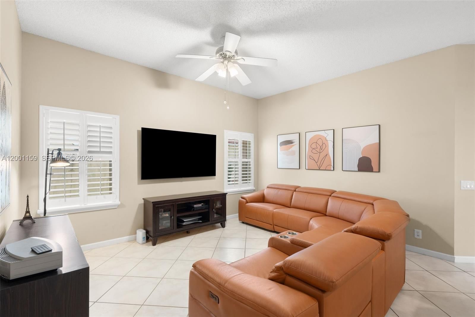 Real estate property located at 1414 Banyan Way, Broward, Sector 2-parcels 1 2 3 4, Weston, FL