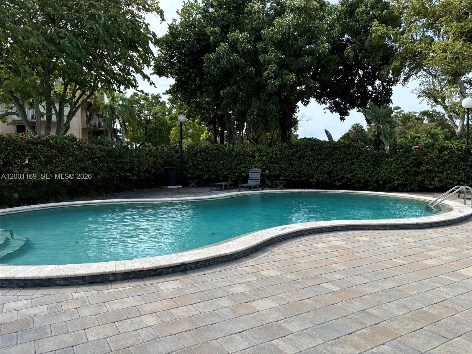 Real estate property located at 10900 104th St #303, Miami-dade, The Berkeley Condo, Miami, FL