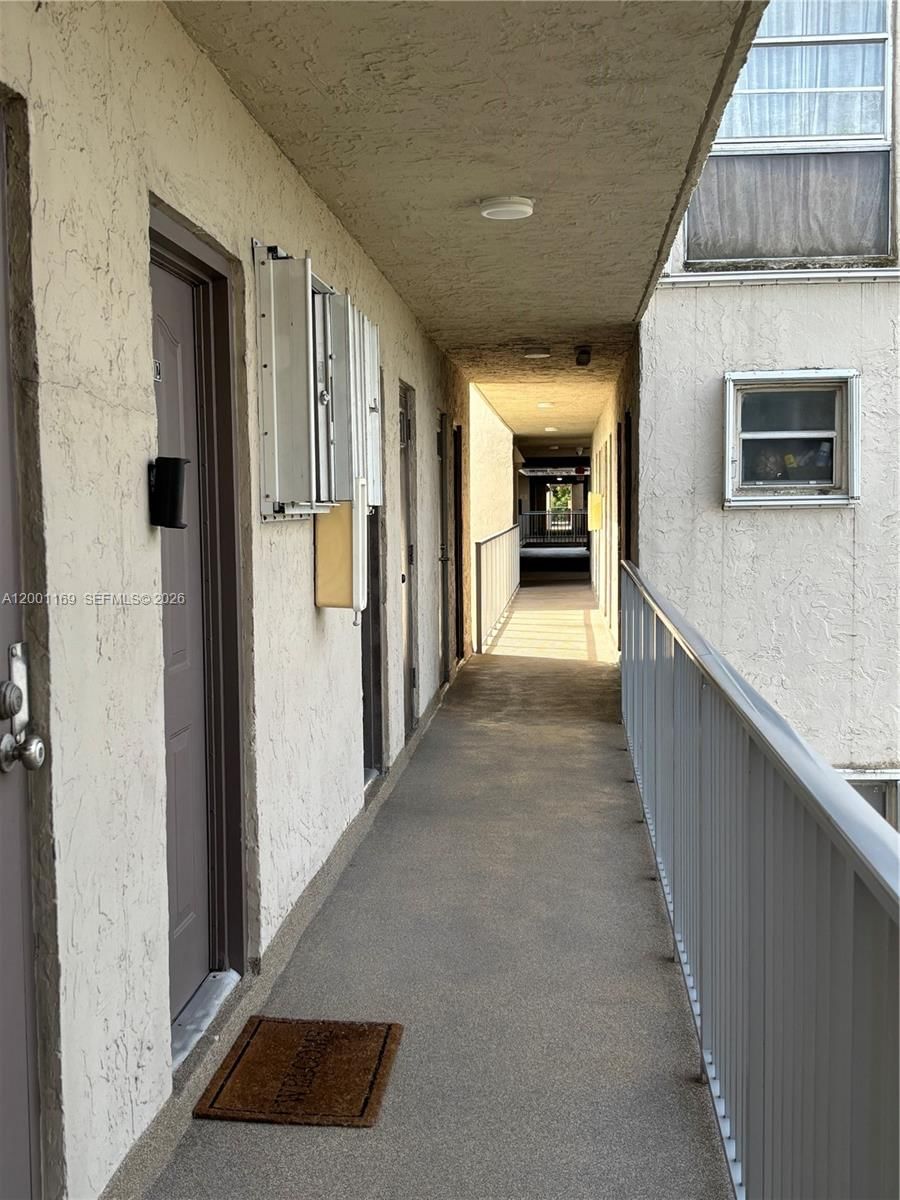 Real estate property located at 10900 104th St #303, Miami-dade, The Berkeley Condo, Miami, FL