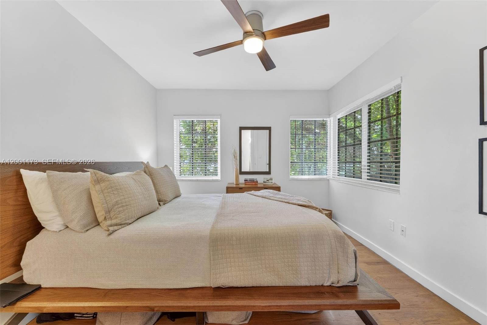 Real estate property located at 1205 Meridian Ave #3, Miami-dade, Arcadia Condo Of Miami Bea, Miami Beach, FL