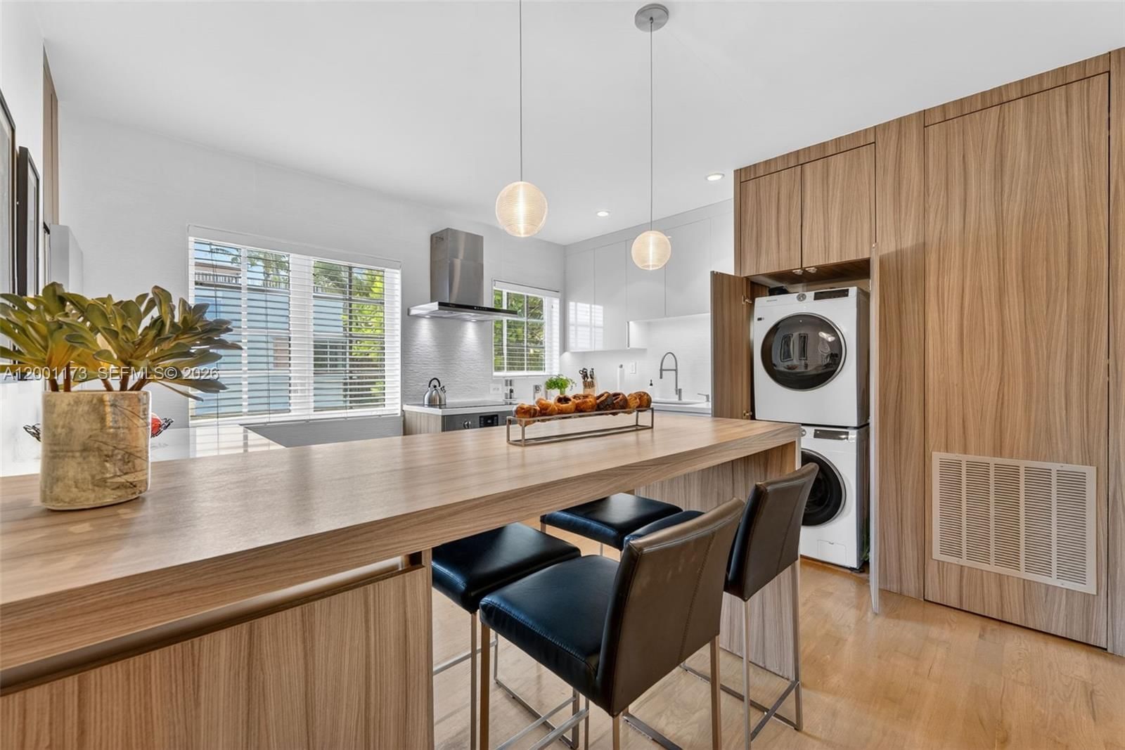 Real estate property located at 1205 Meridian Ave #3, Miami-dade, Arcadia Condo Of Miami Bea, Miami Beach, FL