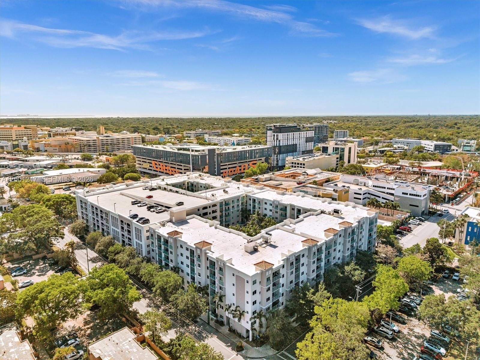 Real estate property located at 6001 70th St #313, Miami-dade, Valencia Condo, South Miami, FL