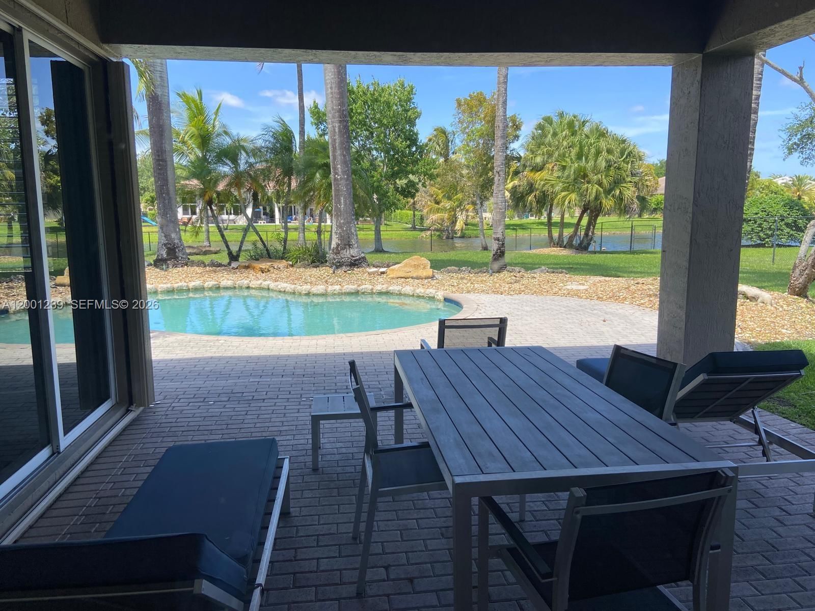 Real estate property located at 13805 41st St, Broward, Imagination Farms East, Davie, FL