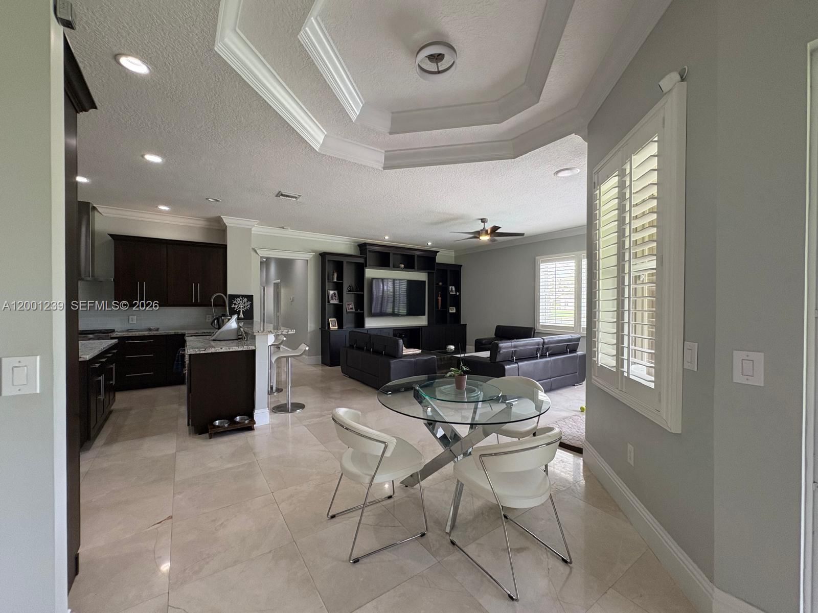 Real estate property located at 13805 41st St, Broward, Imagination Farms East, Davie, FL