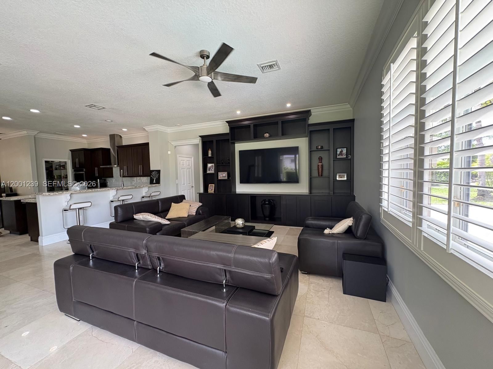 Real estate property located at 13805 41st St, Broward, Imagination Farms East, Davie, FL
