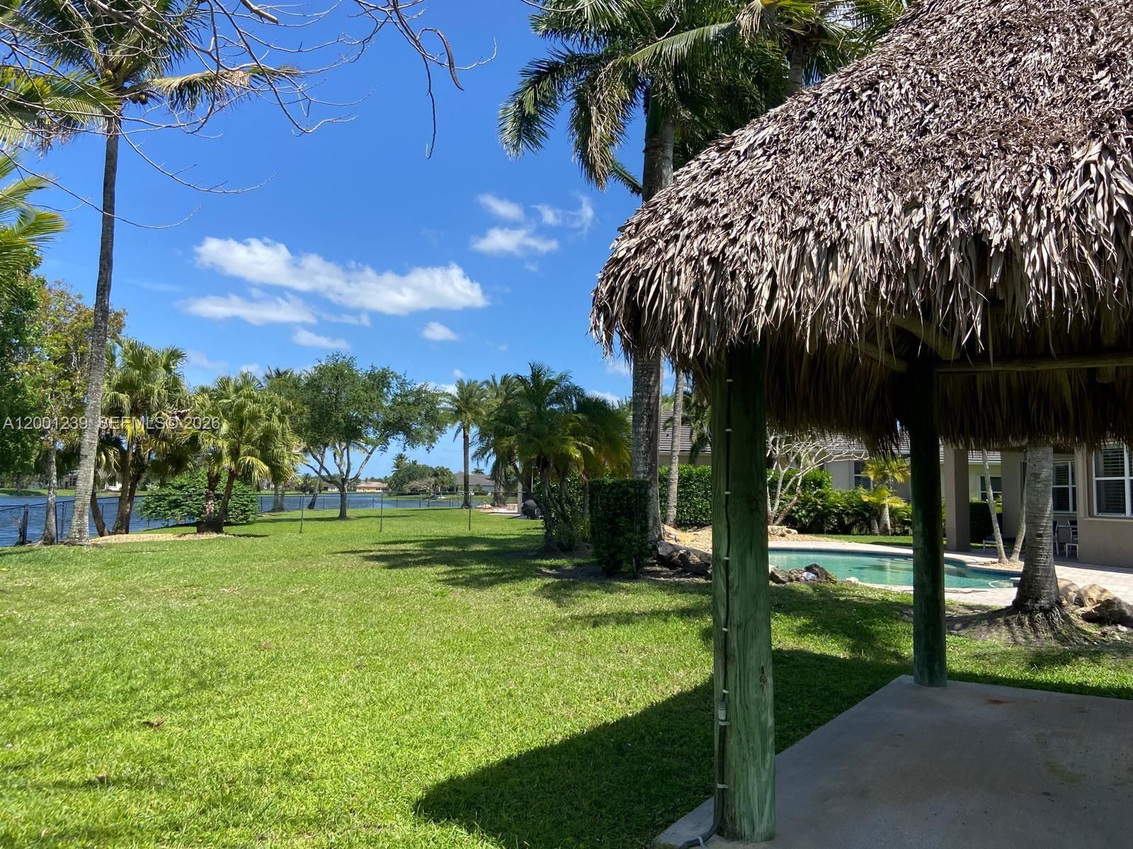 Real estate property located at 13805 41st St, Broward, Imagination Farms East, Davie, FL