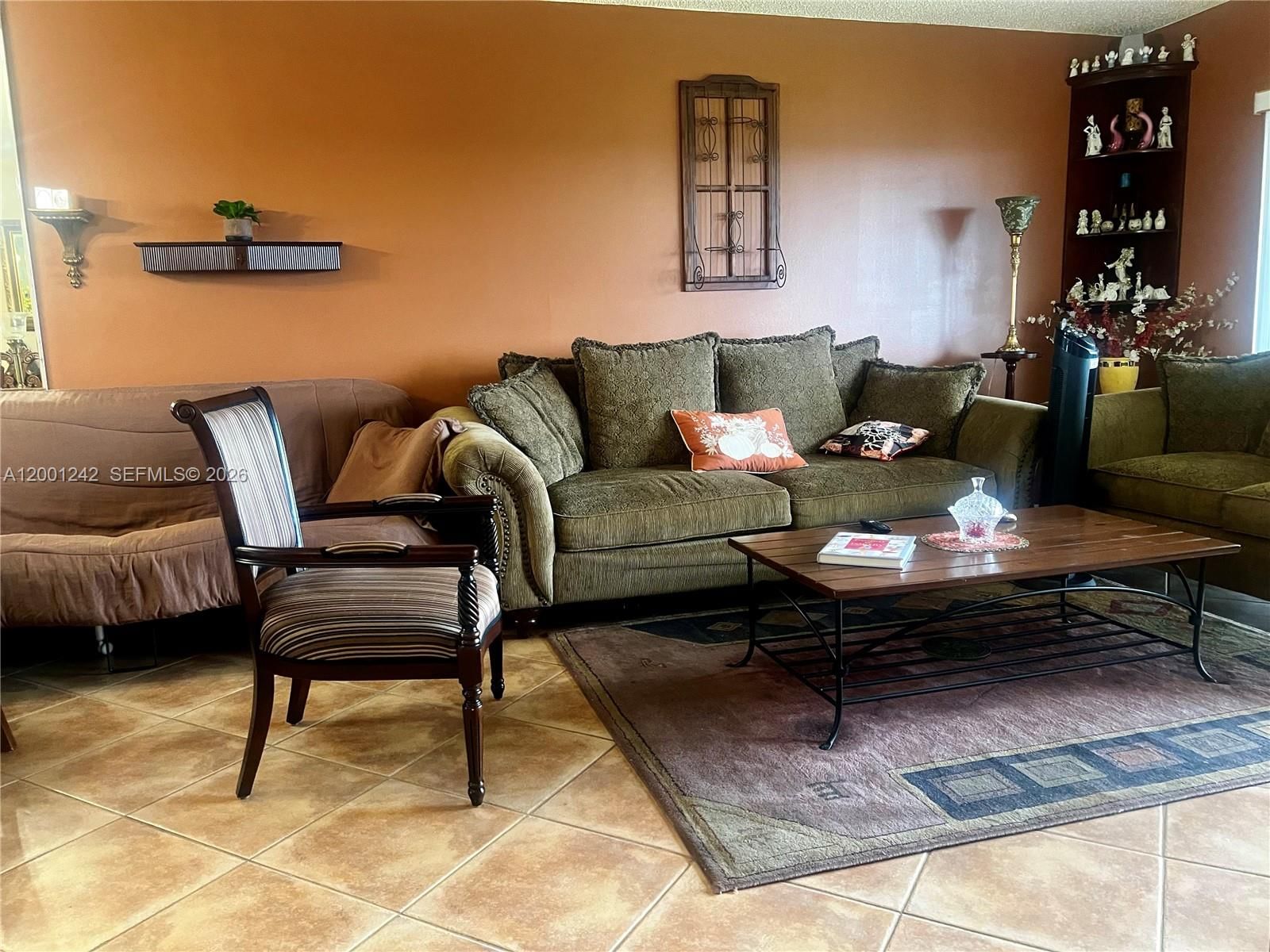 Real estate property located at 5860 44th St #804, Broward, Greens Of Inverrary Phase, Lauderhill, FL