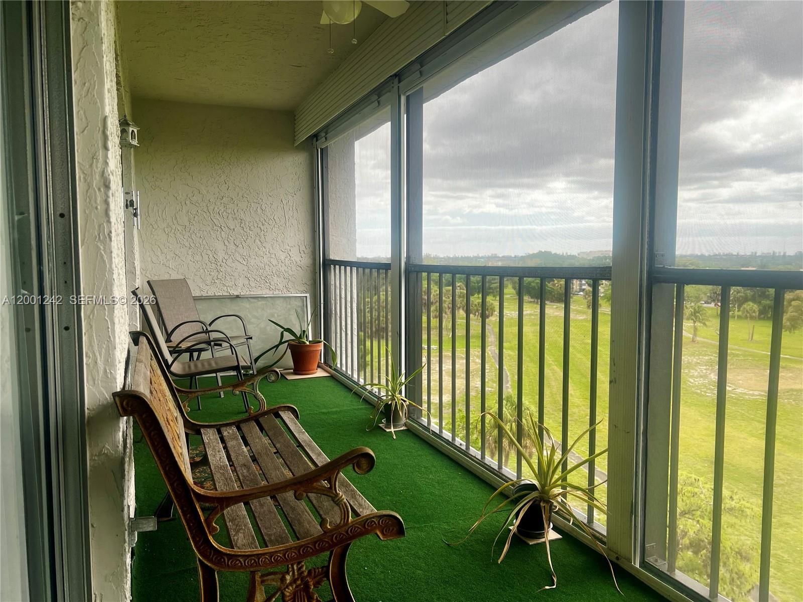 Real estate property located at 5860 44th St #804, Broward, Greens Of Inverrary Phase, Lauderhill, FL